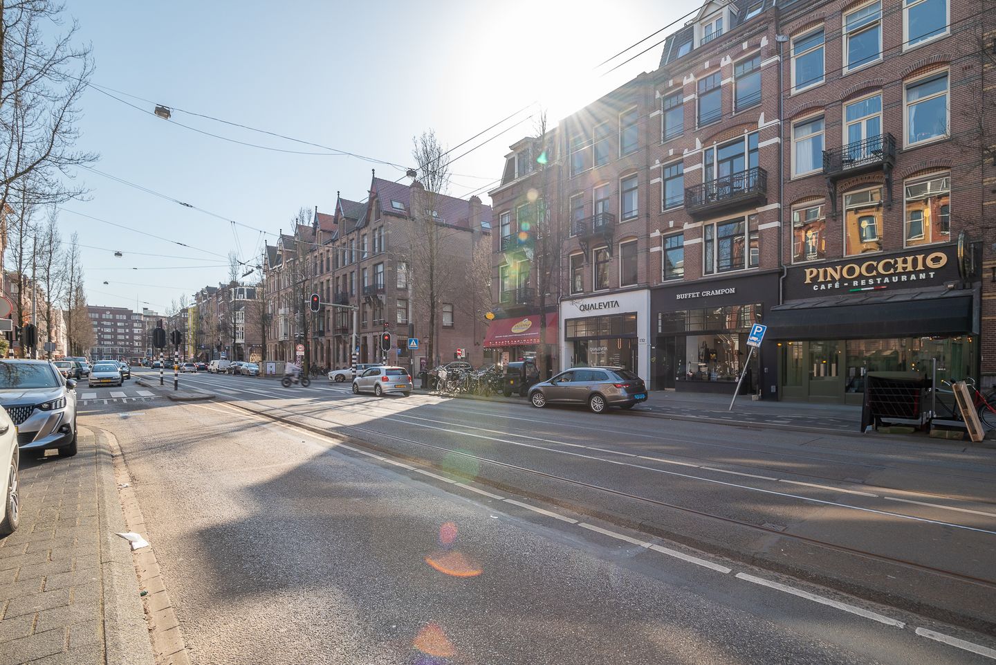 Foto 34 van Moreelsestraat 9-3