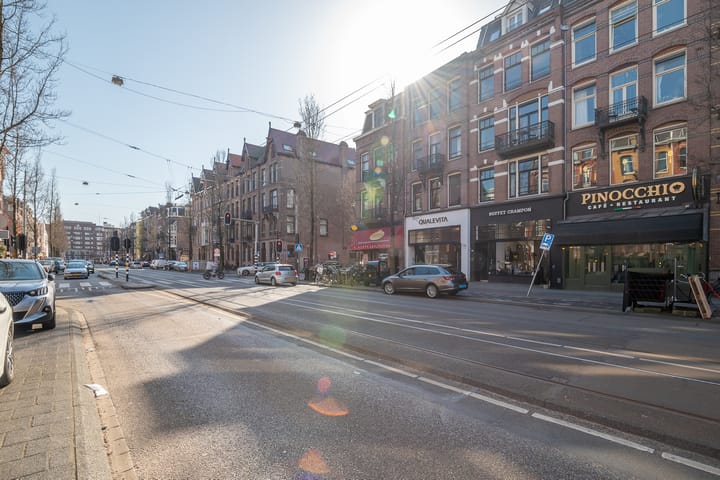 Foto 34 van Moreelsestraat 9-3