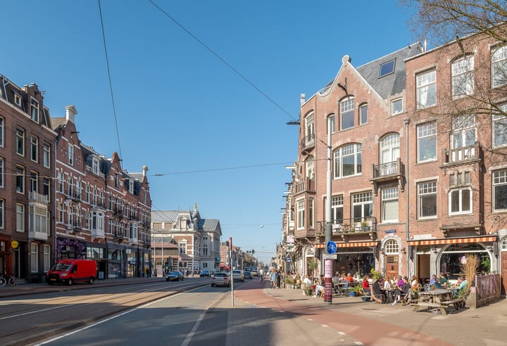 Foto 35 van Moreelsestraat 9-3