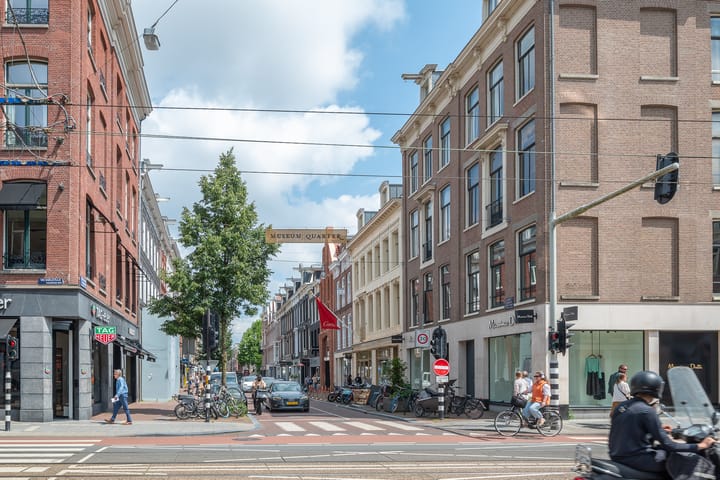 Foto 36 van Moreelsestraat 9-3