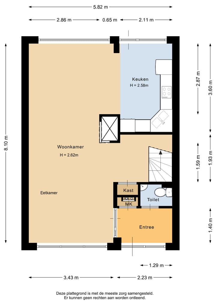 Foto 47 van Galgenweg 47