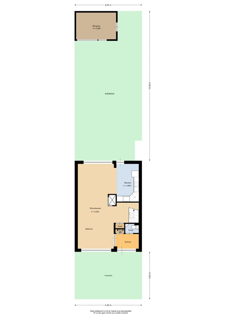 Foto 53 van Galgenweg 47