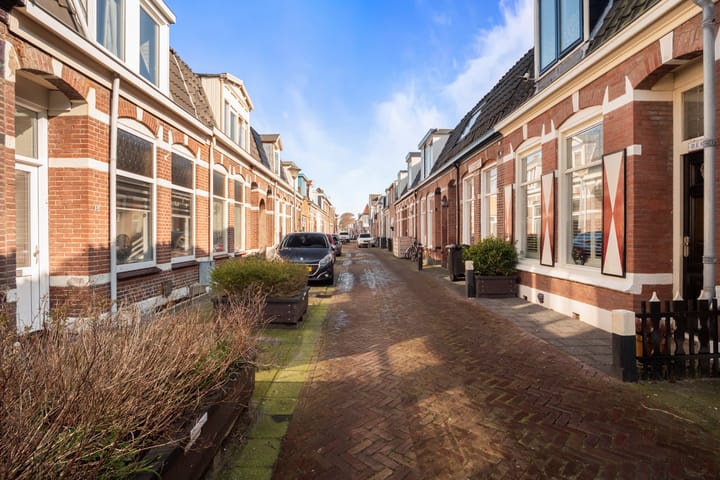 Foto 2 van Wilhelminastraat 15