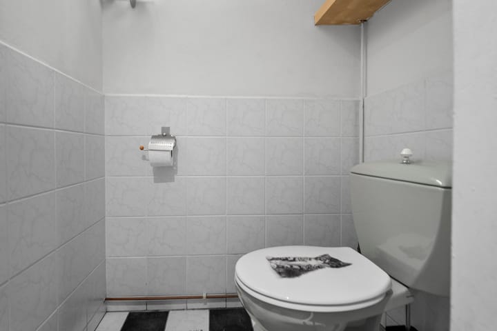 Photo 13 of Wilhelminastraat 15