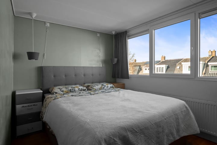 Photo 16 of Wilhelminastraat 15