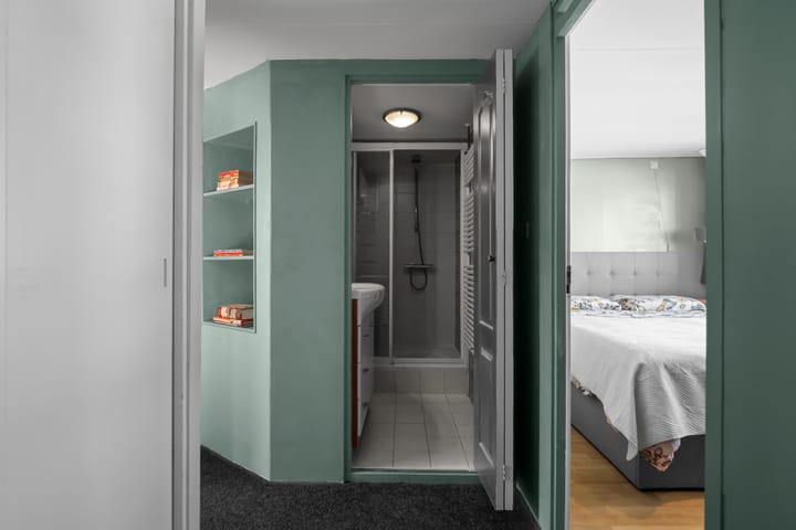 Photo 19 of Wilhelminastraat 15