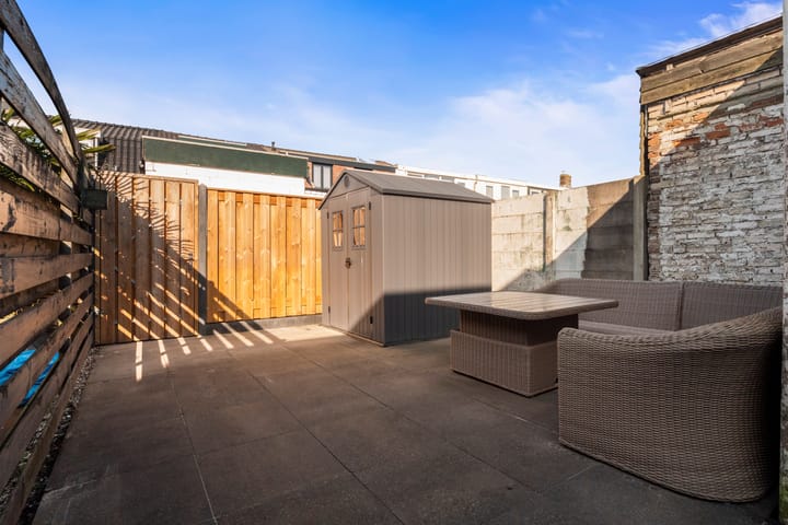 Photo 22 of Wilhelminastraat 15