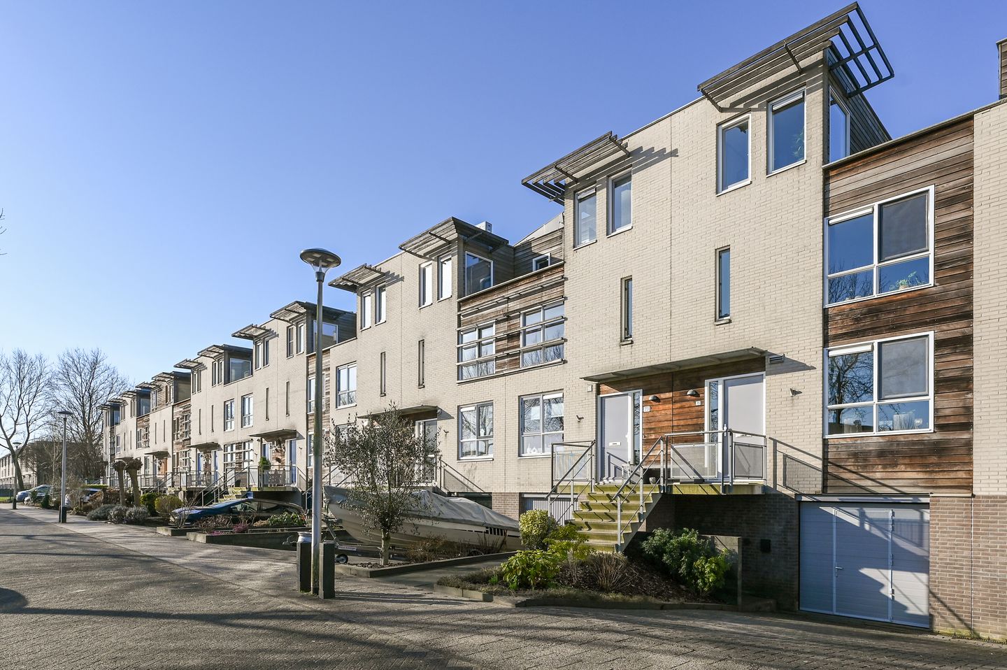 Foto 1 van Tweelingen 75