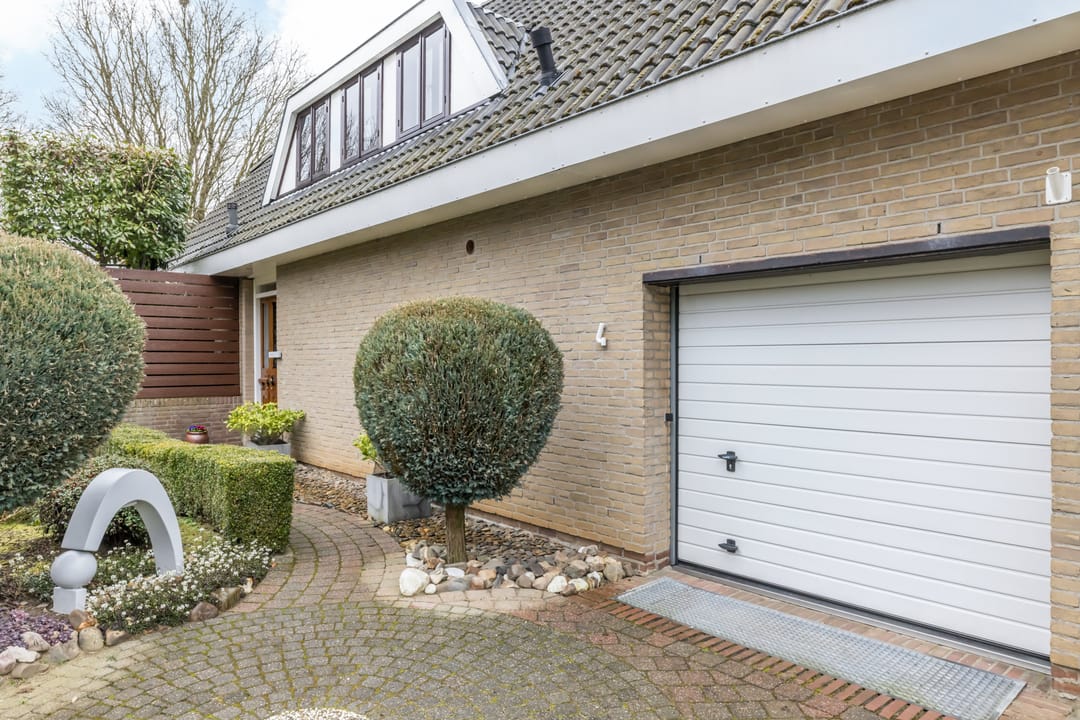 Photo 2 of Koningsgraven 4