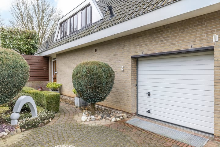 Foto 2 van Koningsgraven 4