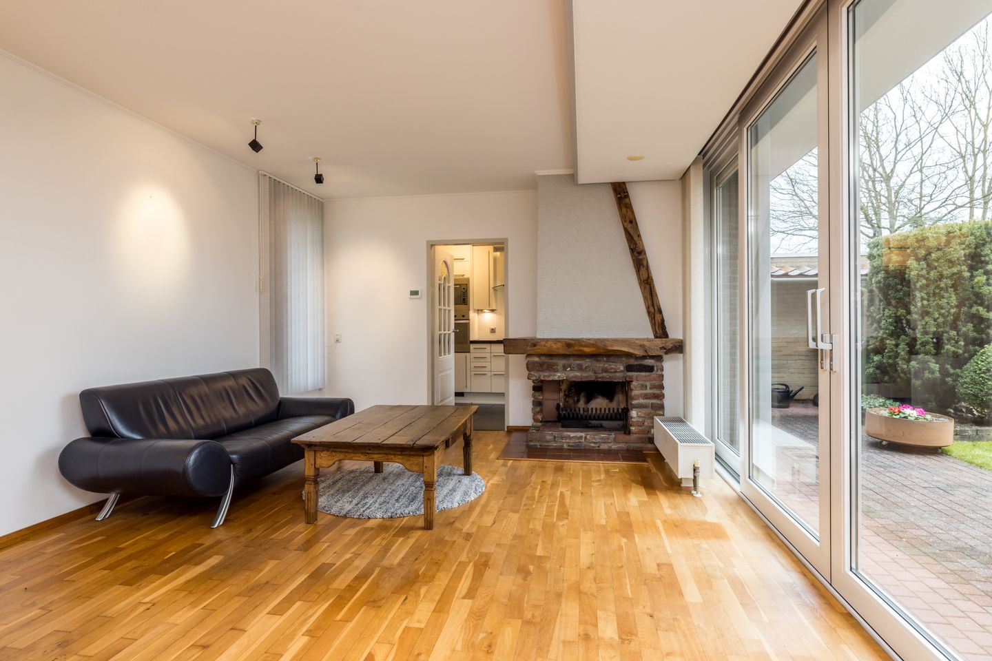 Photo 5 of Koningsgraven 4