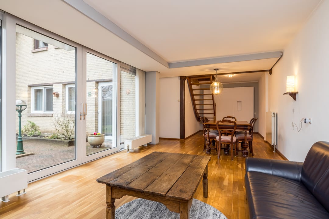 Photo 7 of Koningsgraven 4