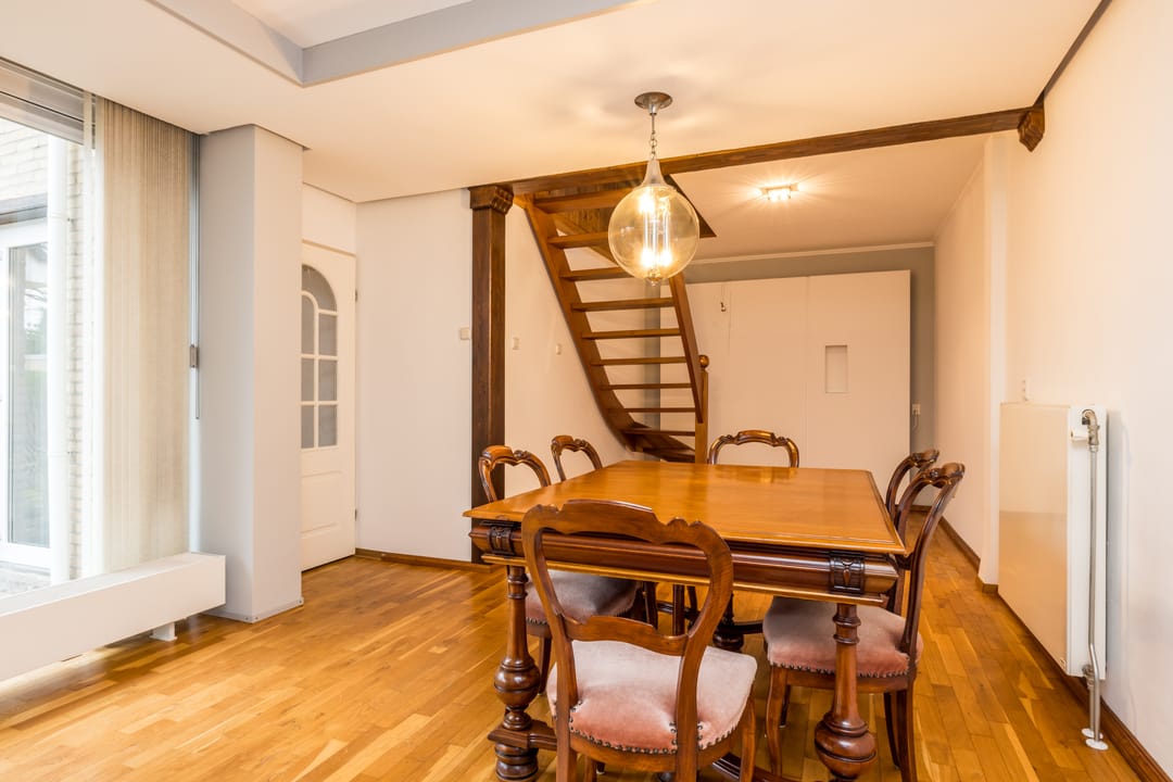 Photo 8 of Koningsgraven 4