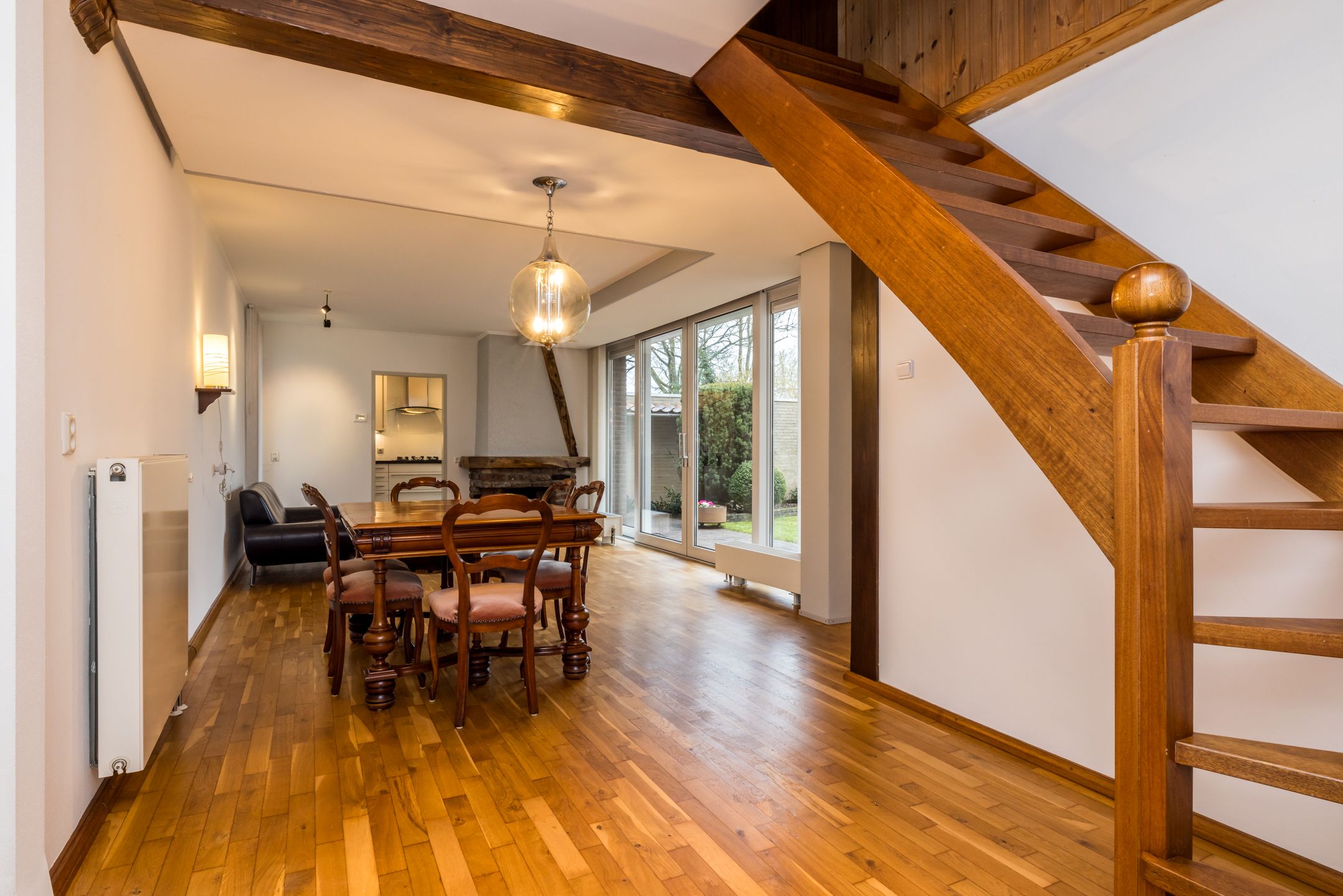 Photo 9 of Koningsgraven 4