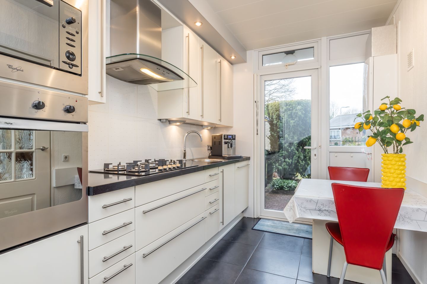 Photo 10 of Koningsgraven 4