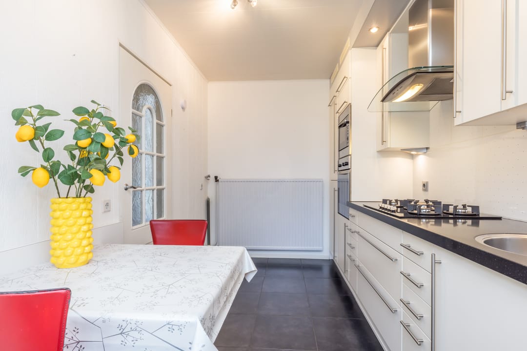 Photo 11 of Koningsgraven 4