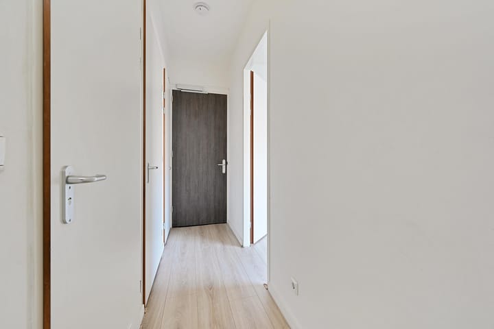 Foto 3 van Uiverlaan 14-B