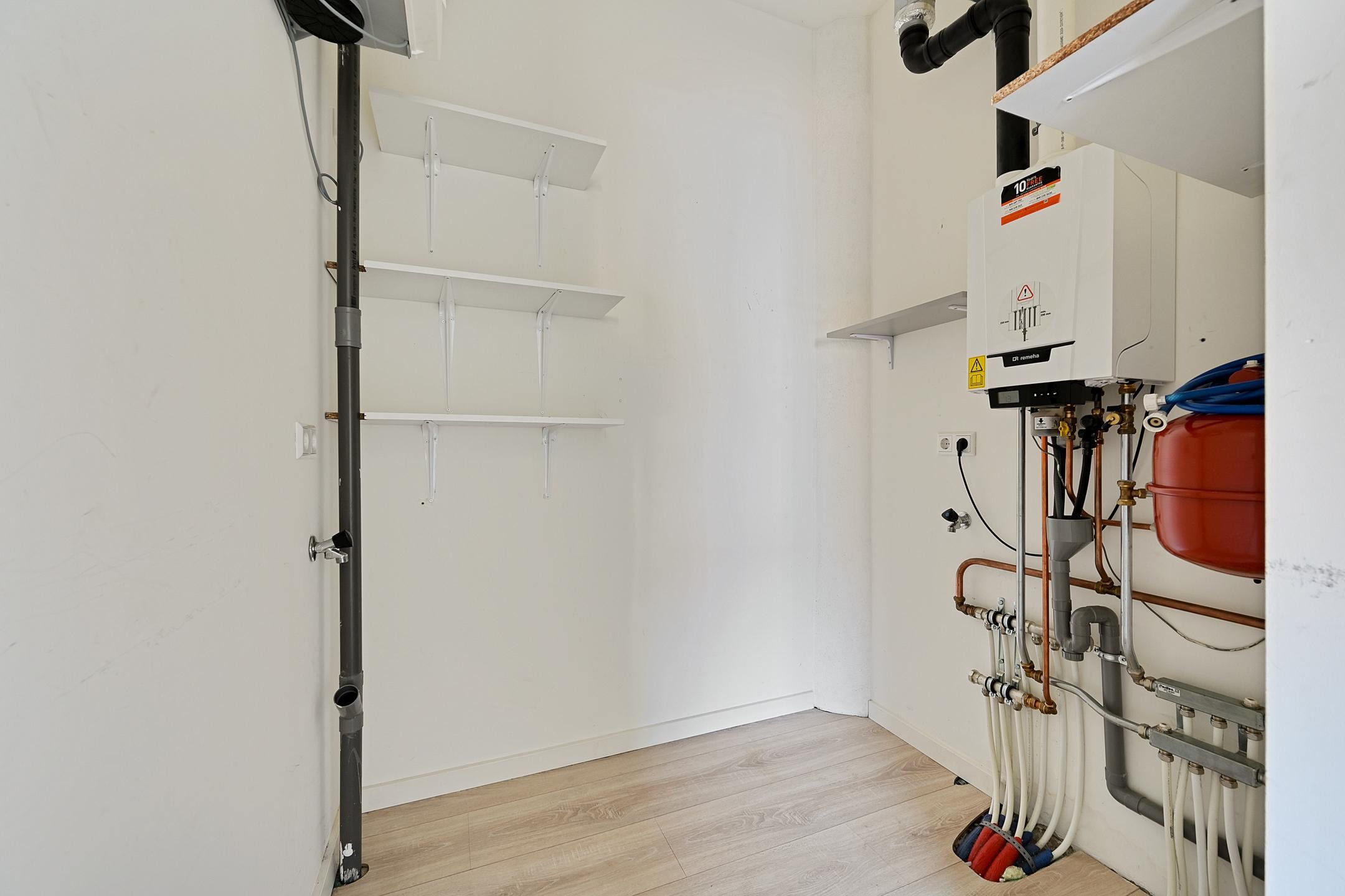 Foto 9 van Uiverlaan 14-B