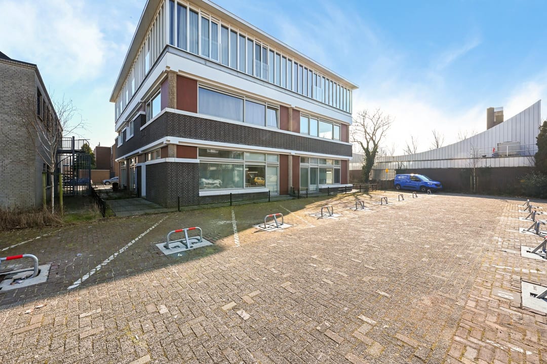 Foto 11 van Uiverlaan 14-B