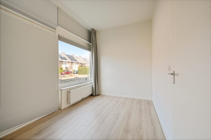 Foto 4 van Uiverlaan 14-B