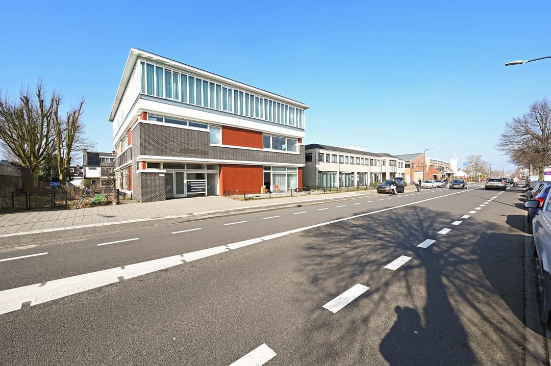 Foto 1 van Uiverlaan 14-B