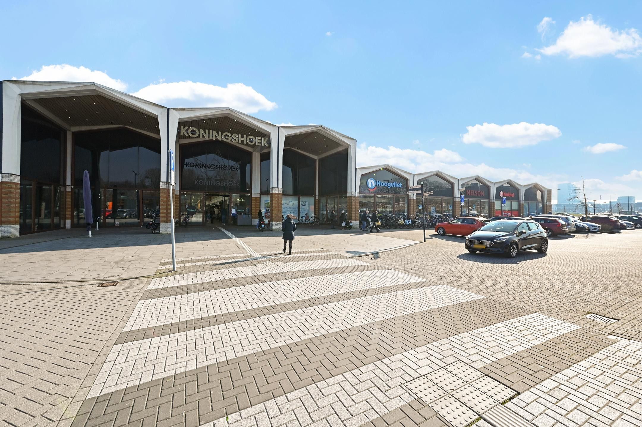 Foto 12 van Uiverlaan 14-B