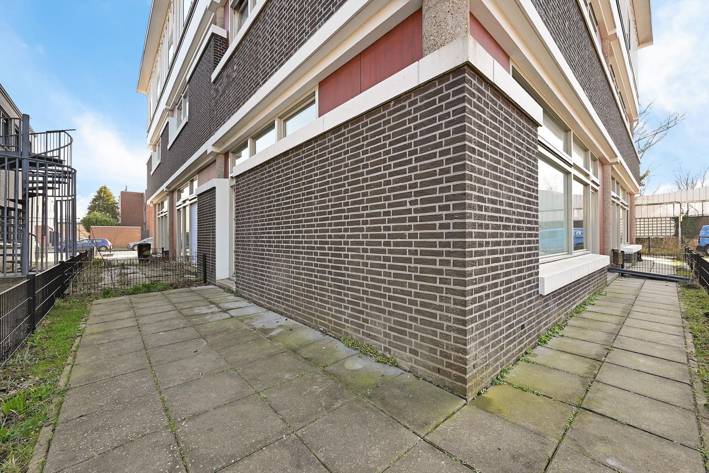 Foto 10 van Uiverlaan 14-B