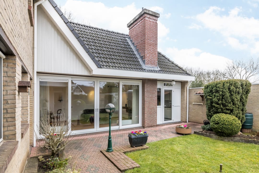 Photo 26 of Koningsgraven 4