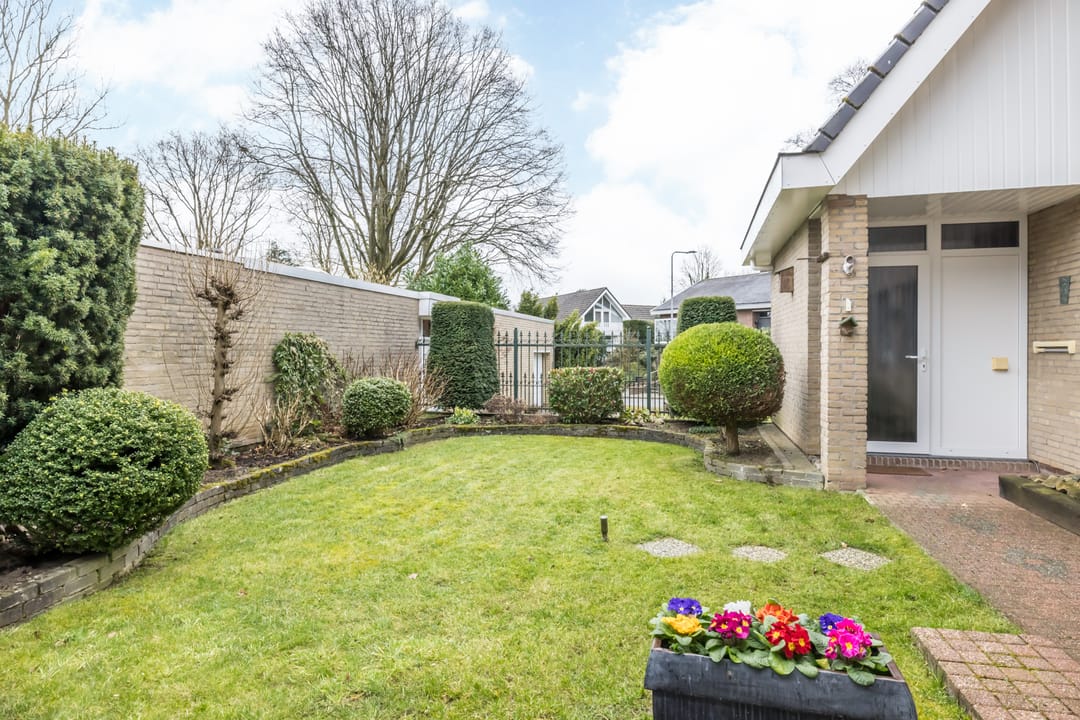 Photo 28 of Koningsgraven 4