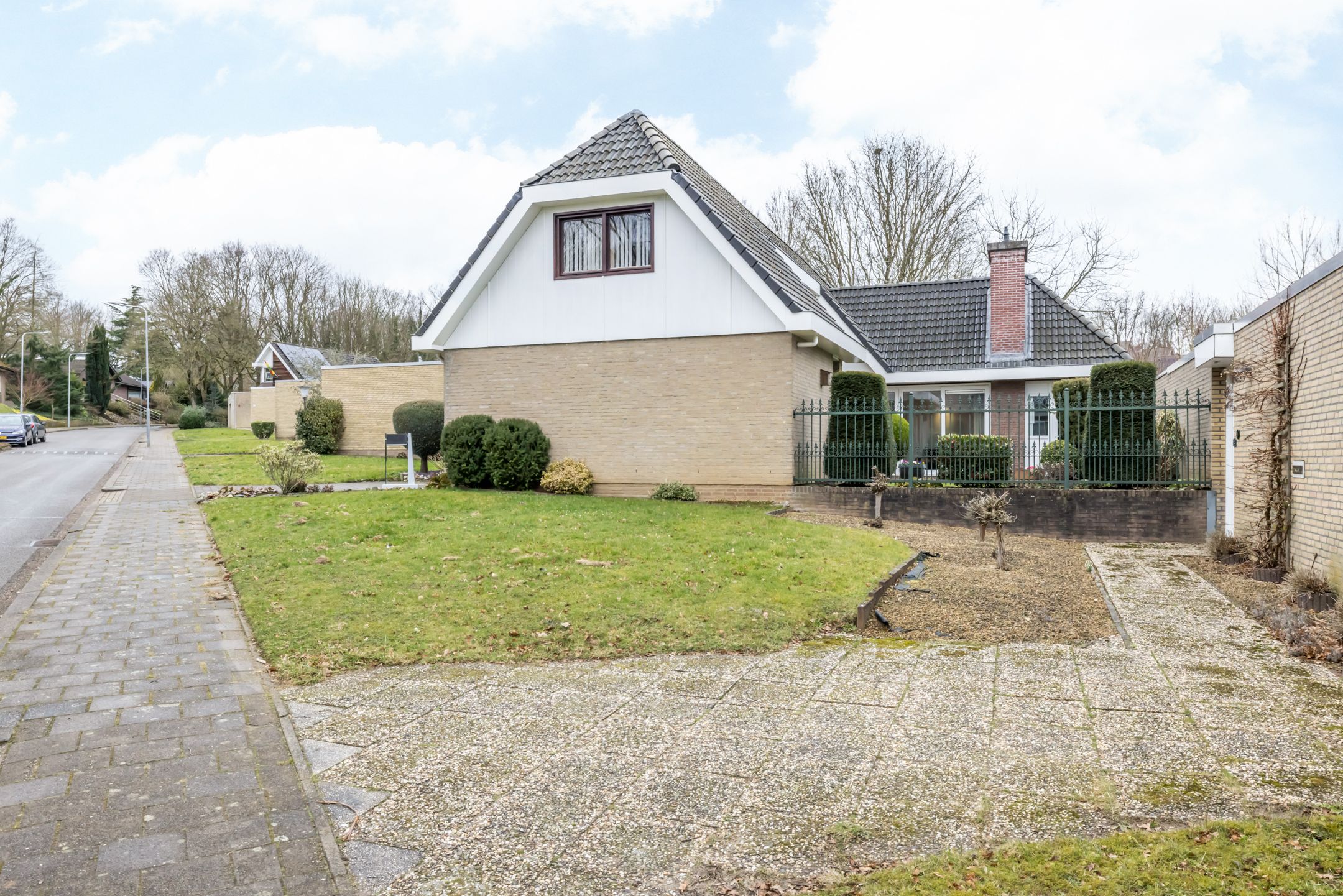 Photo 30 of Koningsgraven 4