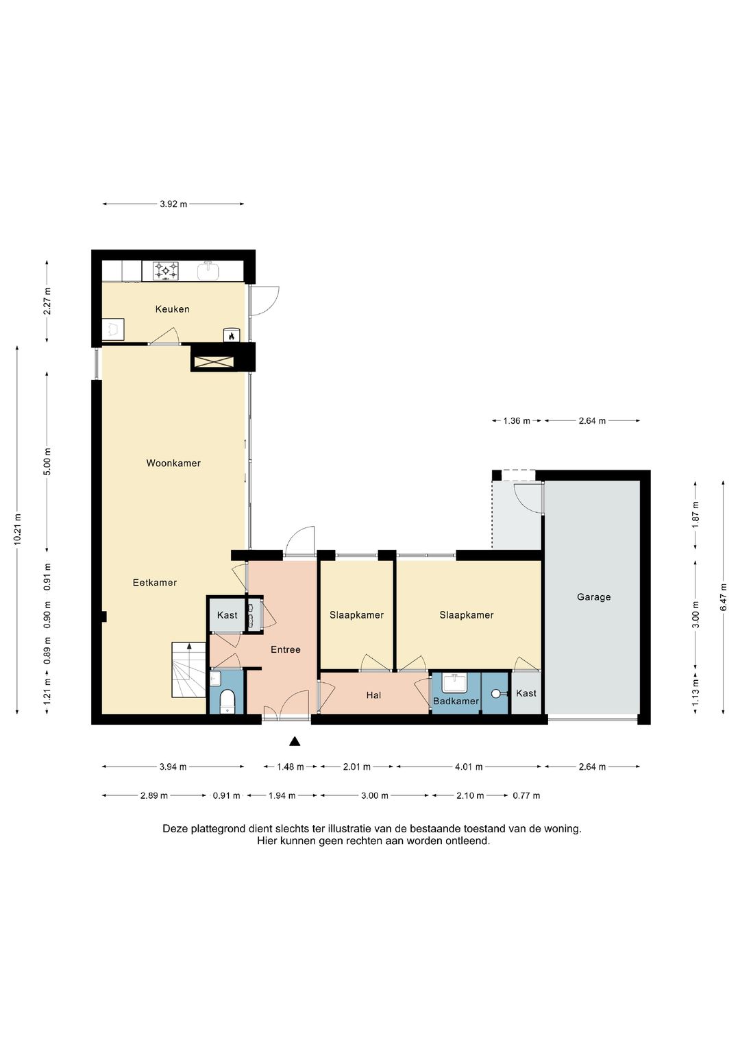 Photo 31 of Koningsgraven 4