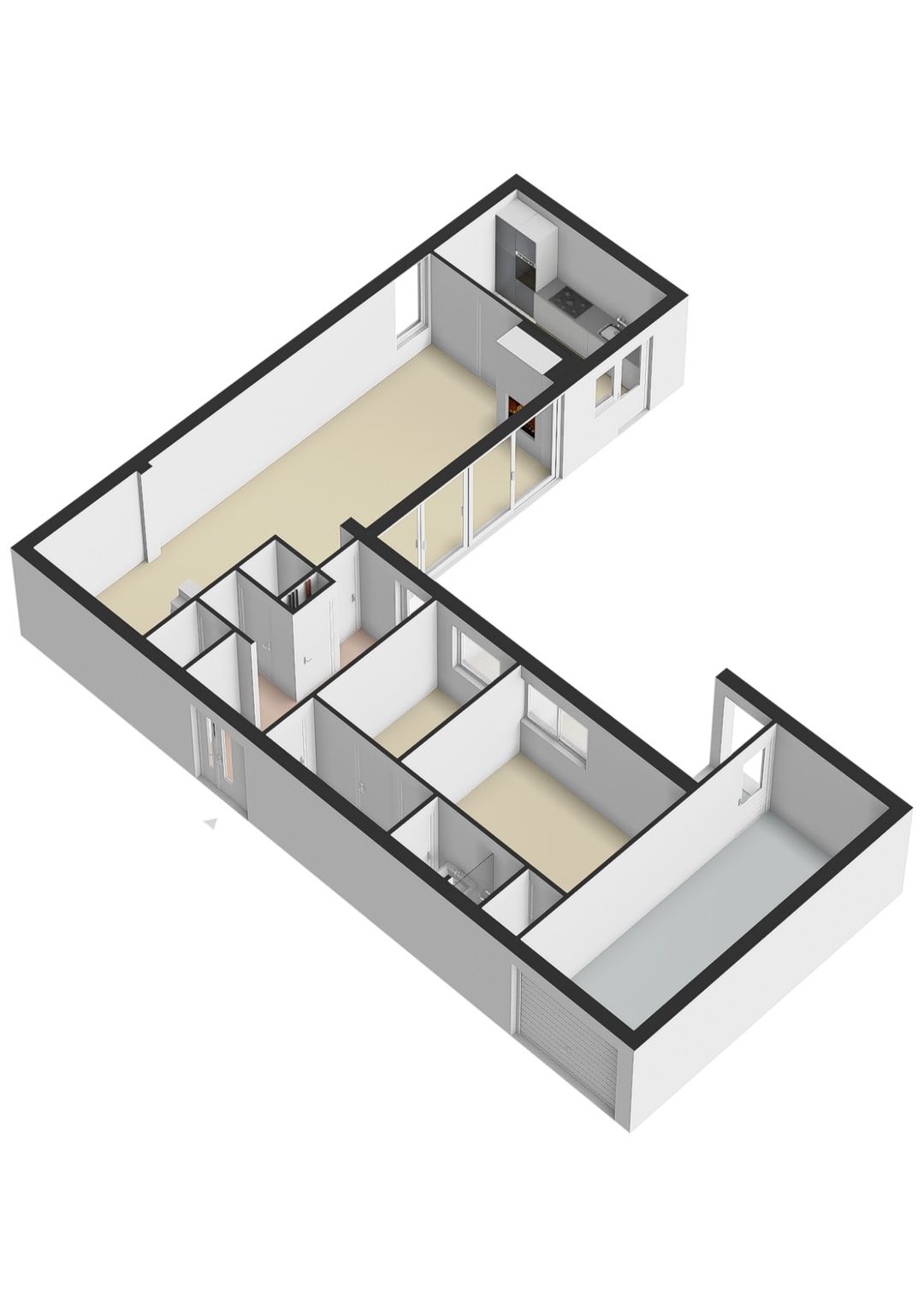 Photo 32 of Koningsgraven 4