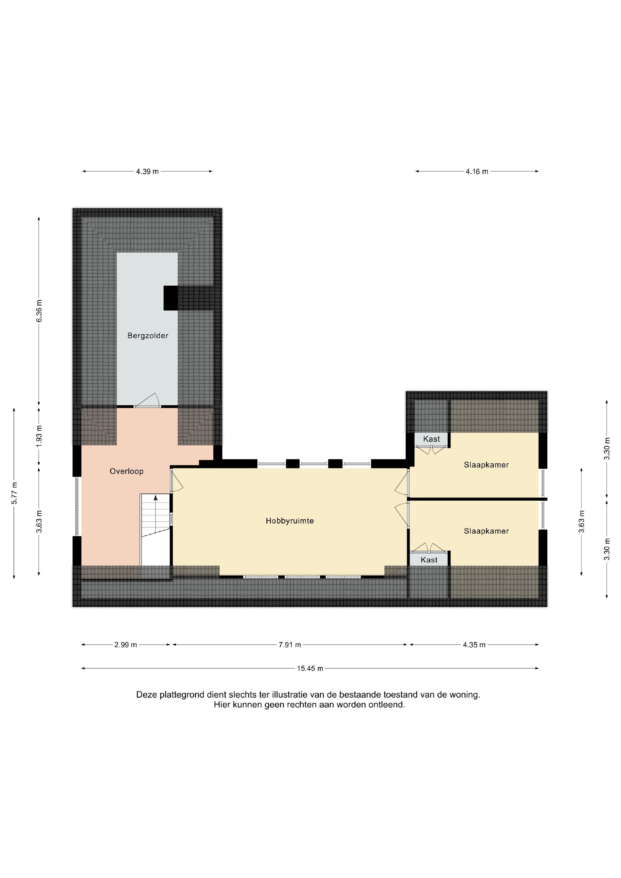 Photo 33 of Koningsgraven 4