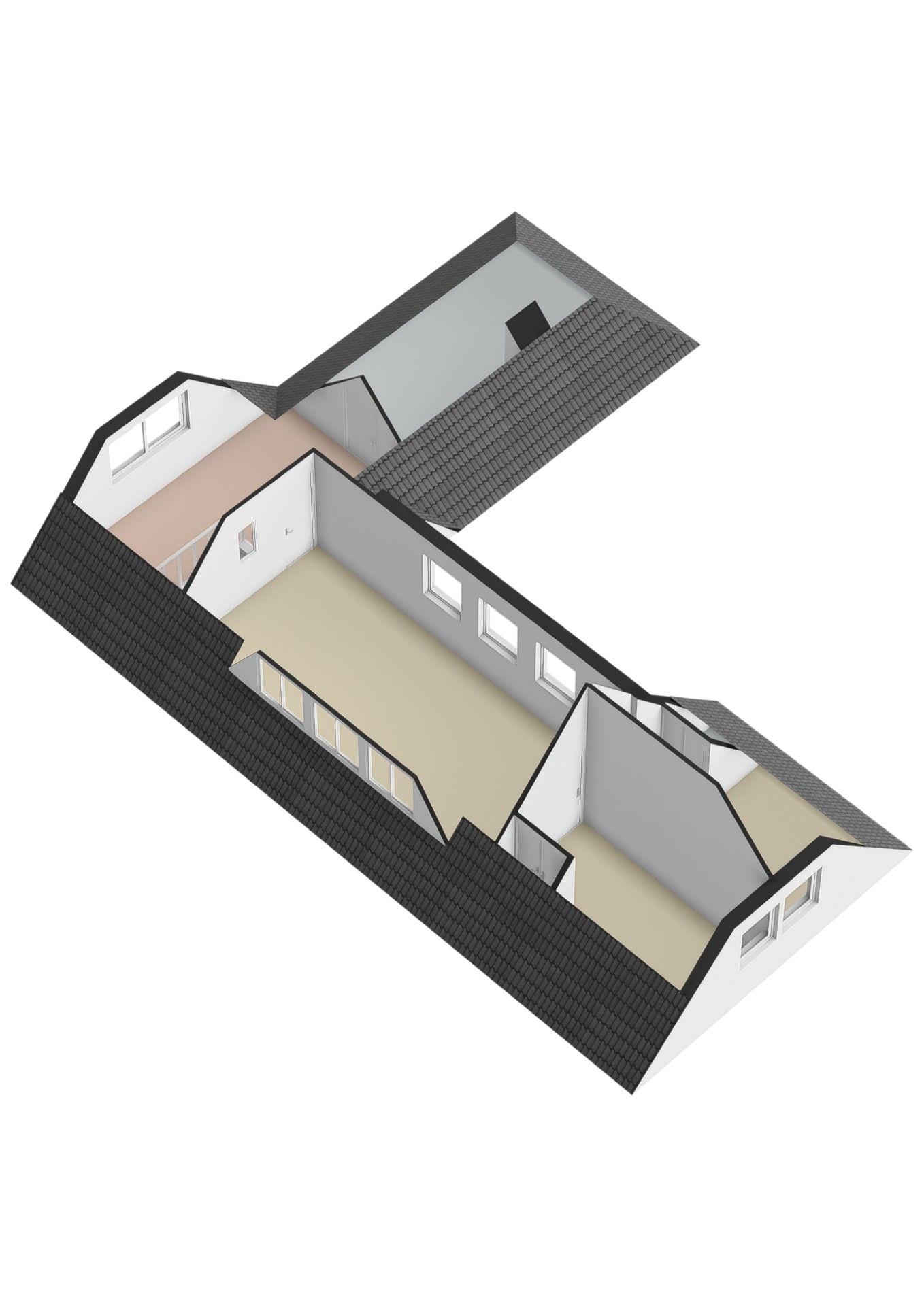 Photo 34 of Koningsgraven 4