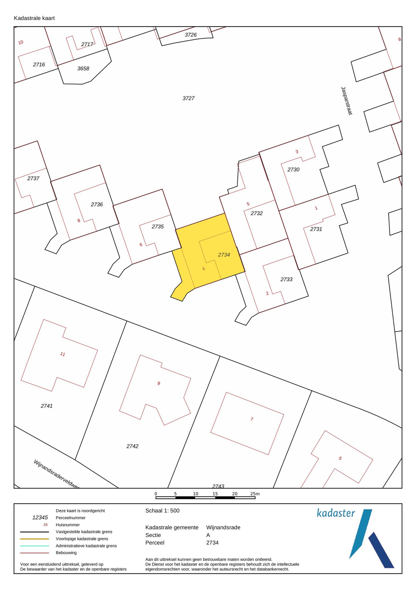 Photo 35 of Koningsgraven 4