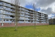 free-sector-houses for rent on Koekoekstraat 65