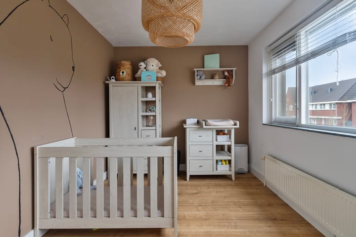 Foto 18 van Renesselaan 42