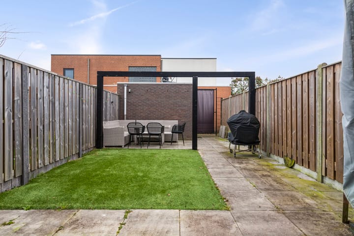 Foto 24 van Renesselaan 42