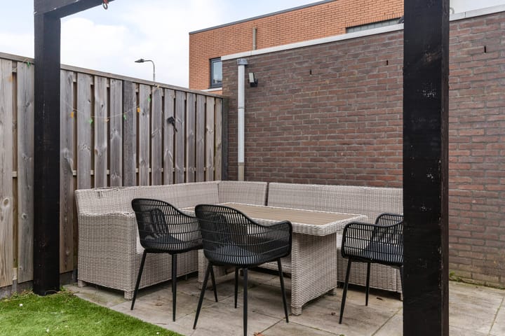 Foto 25 van Renesselaan 42