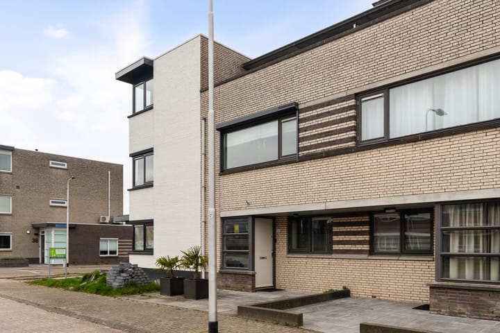 Foto 28 van Renesselaan 42