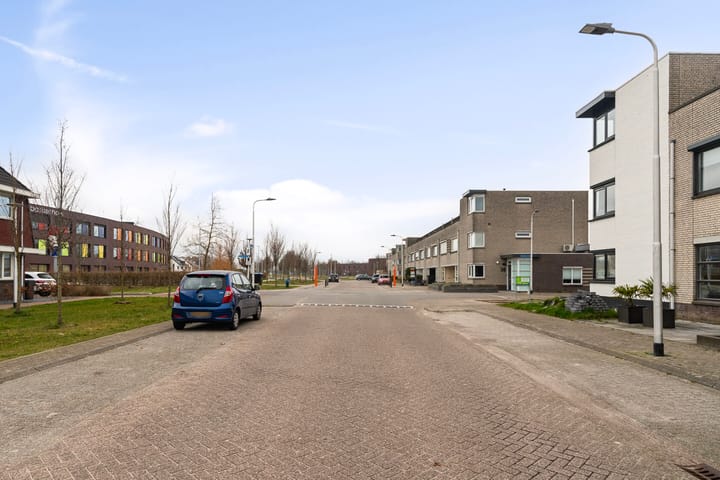 Foto 29 van Renesselaan 42