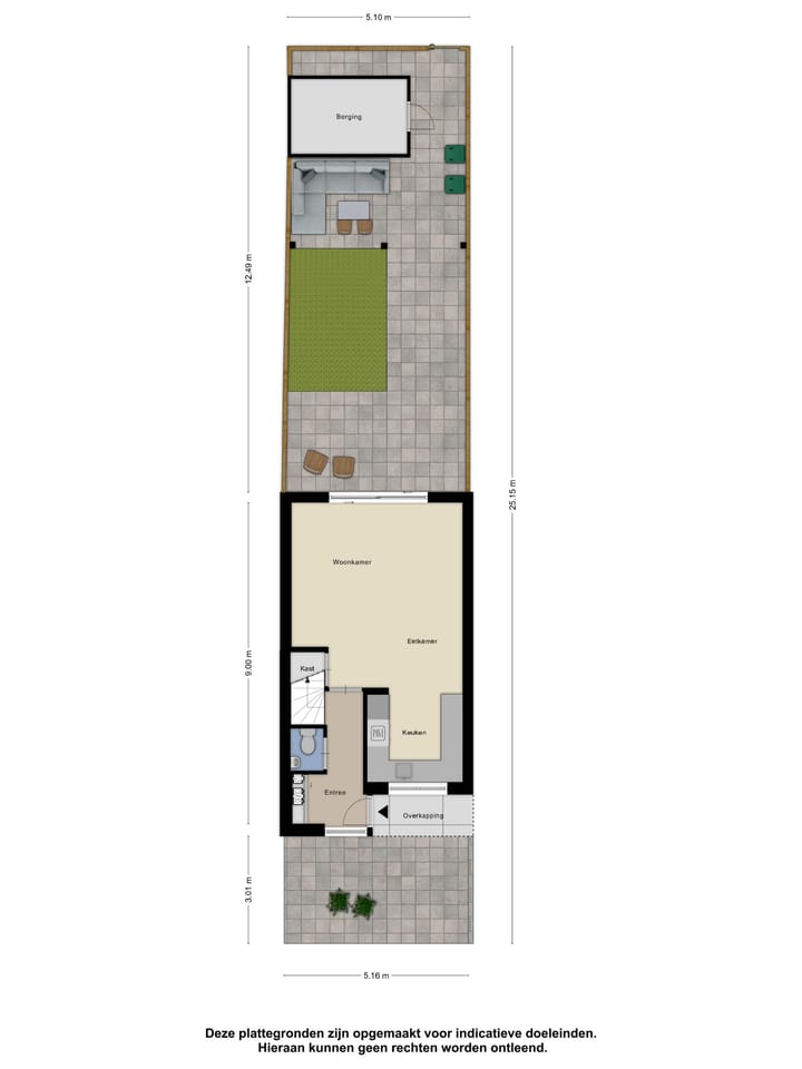 Foto 31 van Renesselaan 42