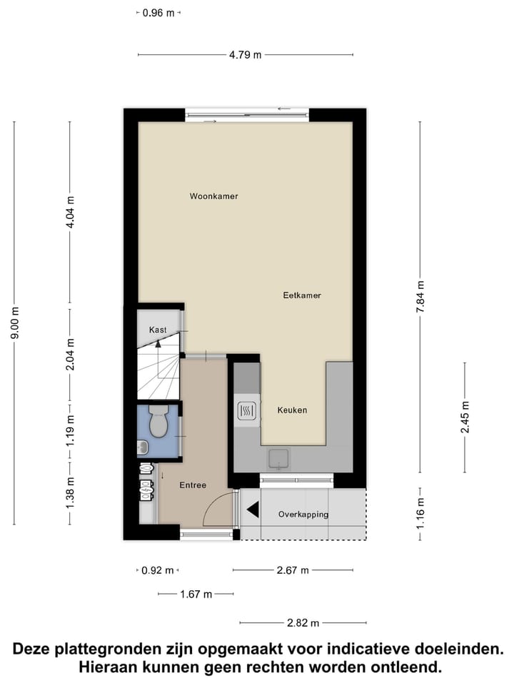 Foto 32 van Renesselaan 42