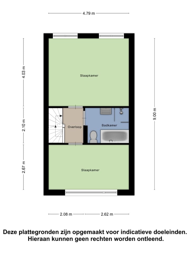 Foto 33 van Renesselaan 42
