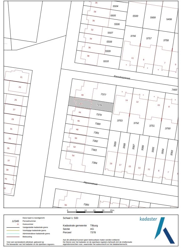 Foto 36 van Renesselaan 42