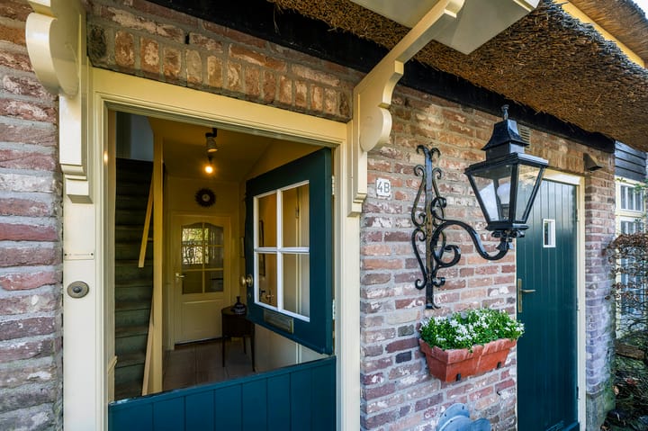 Foto 5 van Oosterend 4-B