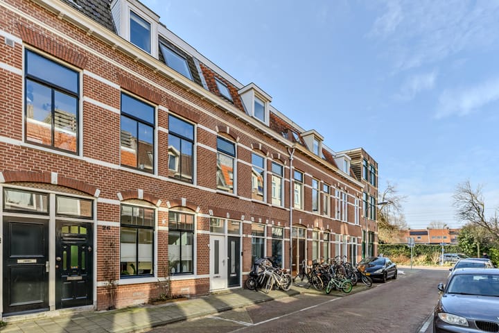 Foto 1 van Kolkstraat 26-ZW