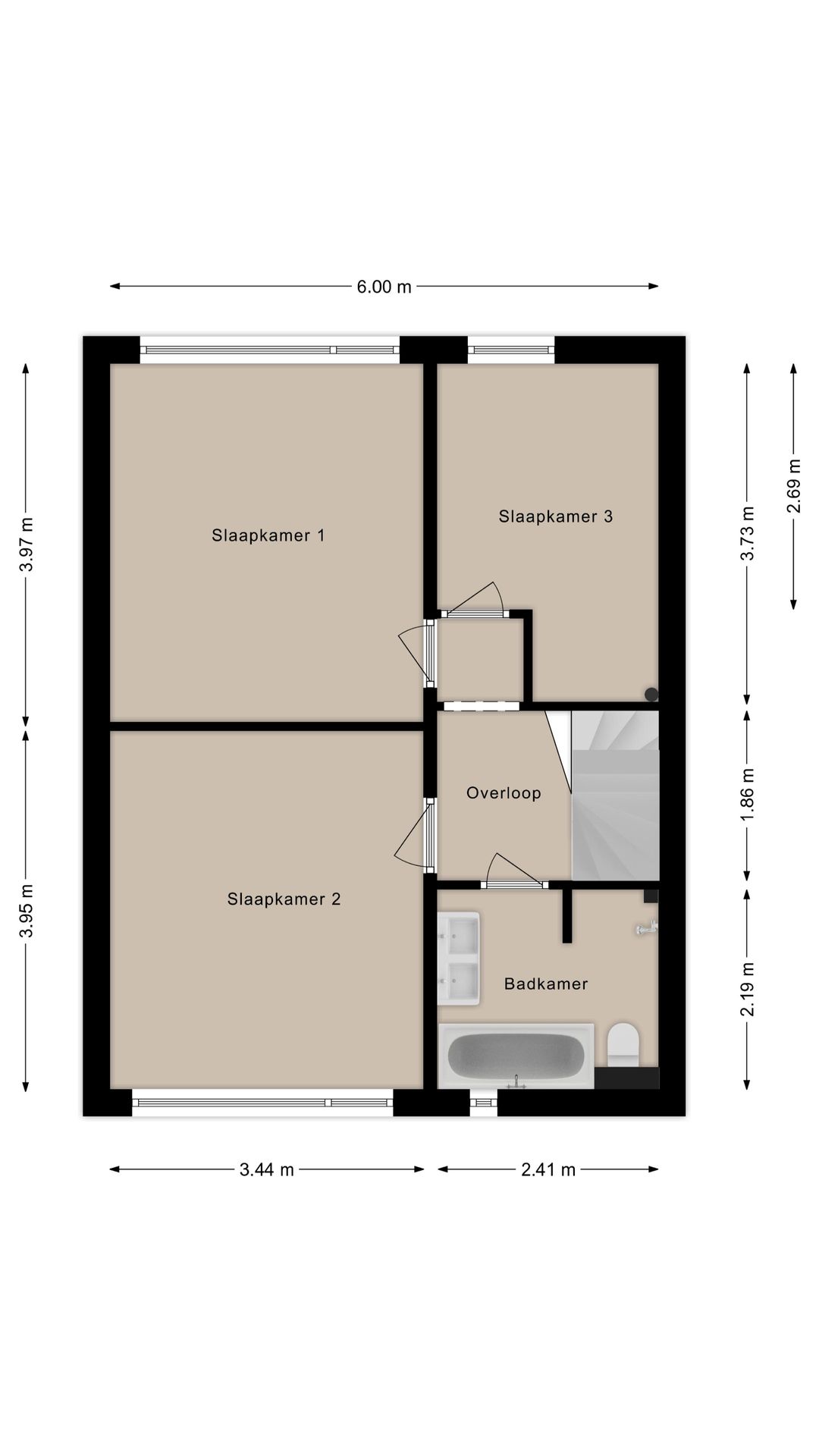 Foto 41 van Jan Pietersz. Coenstraat 34