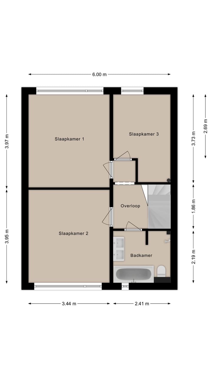 Foto 41 van Jan Pietersz. Coenstraat 34