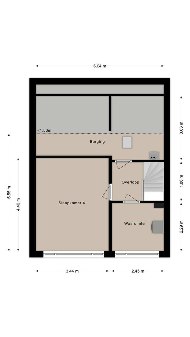 Foto 42 van Jan Pietersz. Coenstraat 34